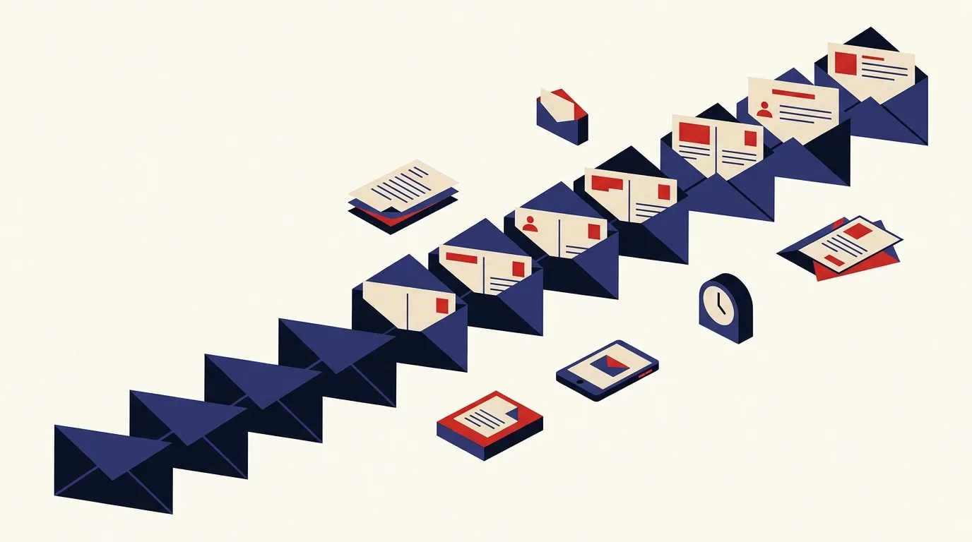 Automatisation créative : exploiter n8n pour booster votre marketing digital