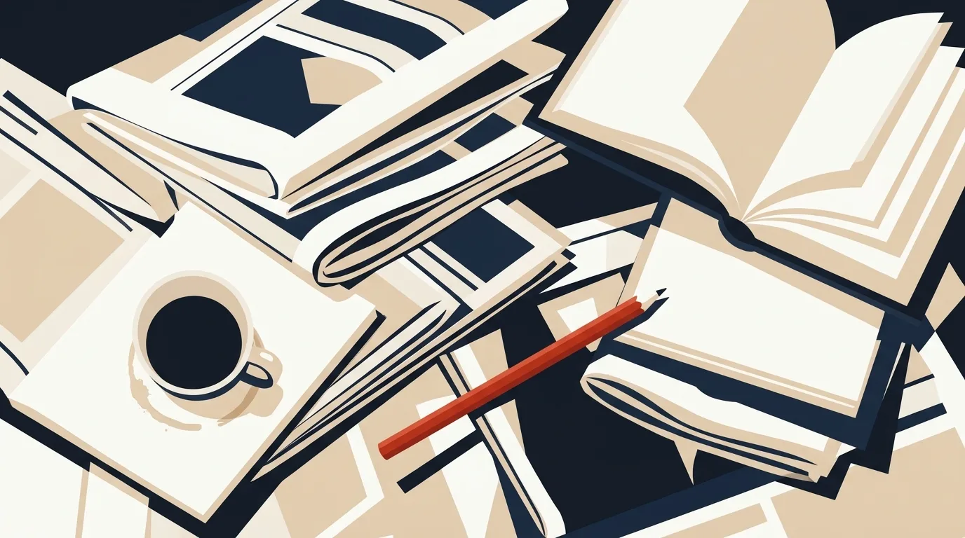 Comment organiser sa veille IA sans y passer ses journées