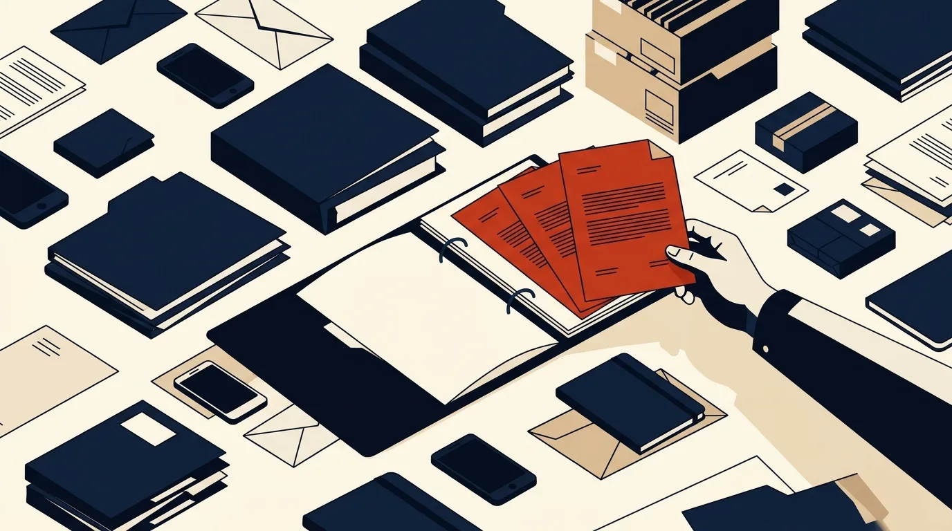 RAG : comment faire répondre une IA sur vos propres documents