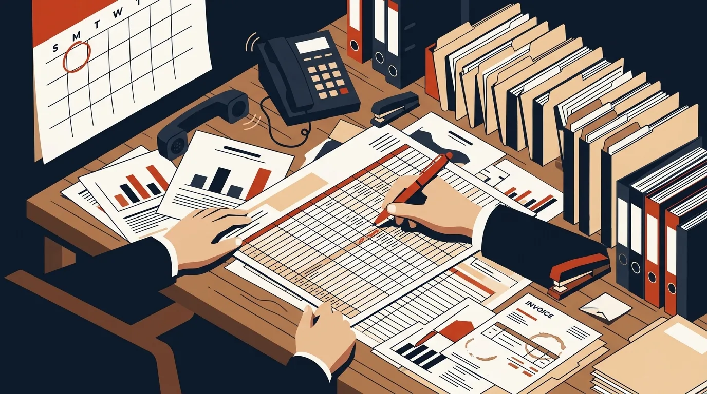 Construire un tableau de bord automatisé sans développeur