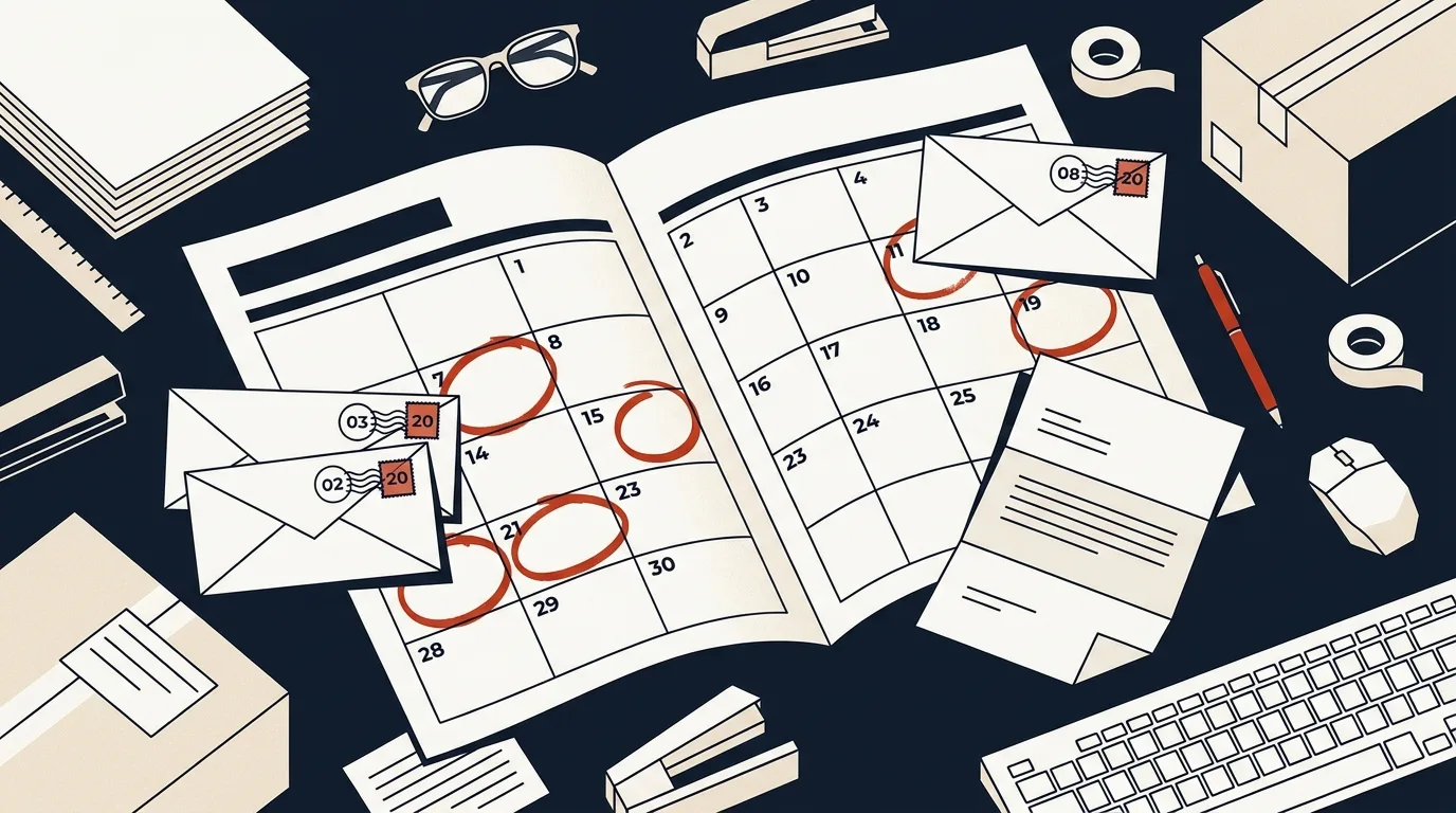 AI Act : le calendrier d'application, échéance par échéance