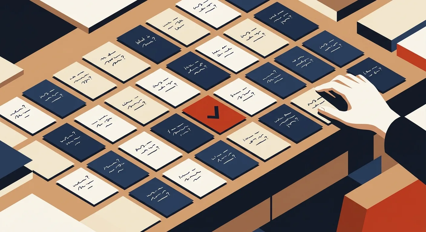 Comment évaluer la réponse d'une IA : construire son jeu de tests