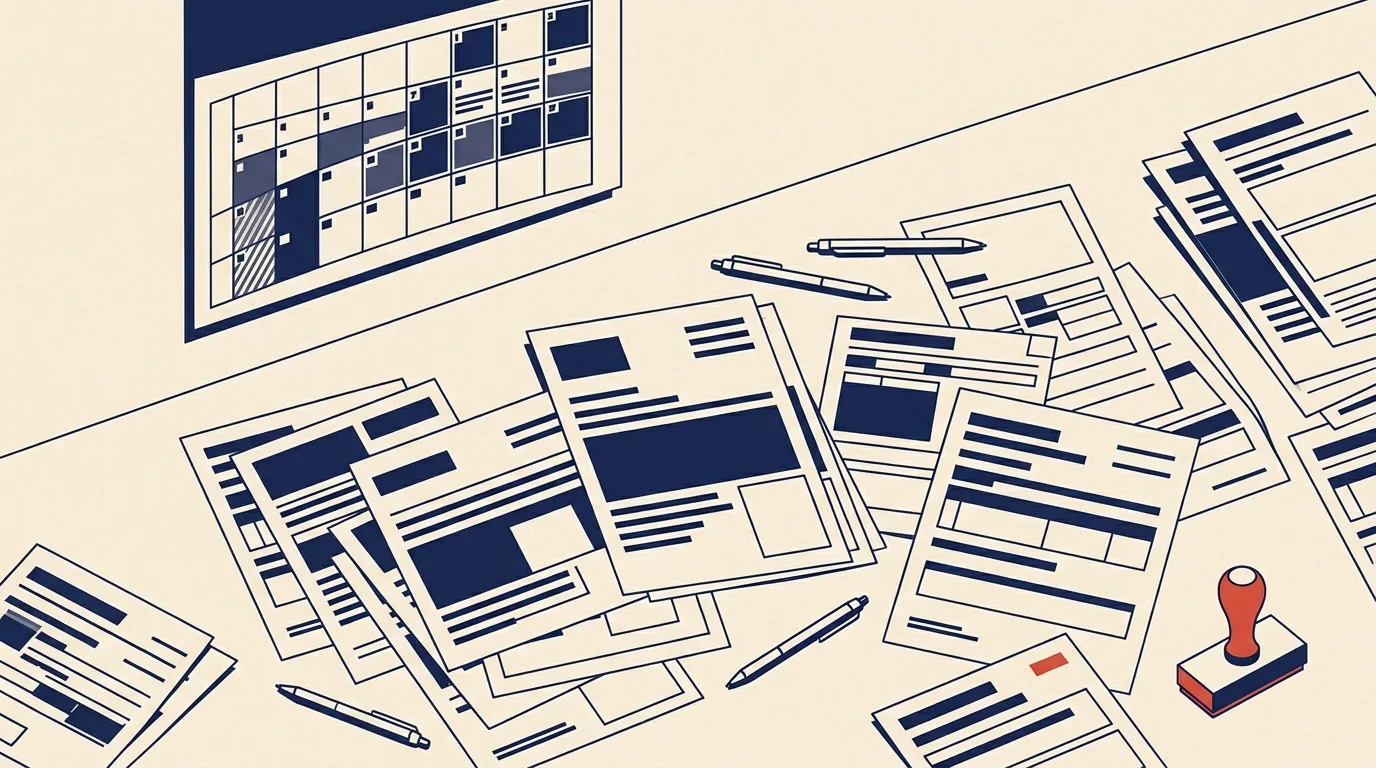Automatiser sa gestion des congés et de ses plannings