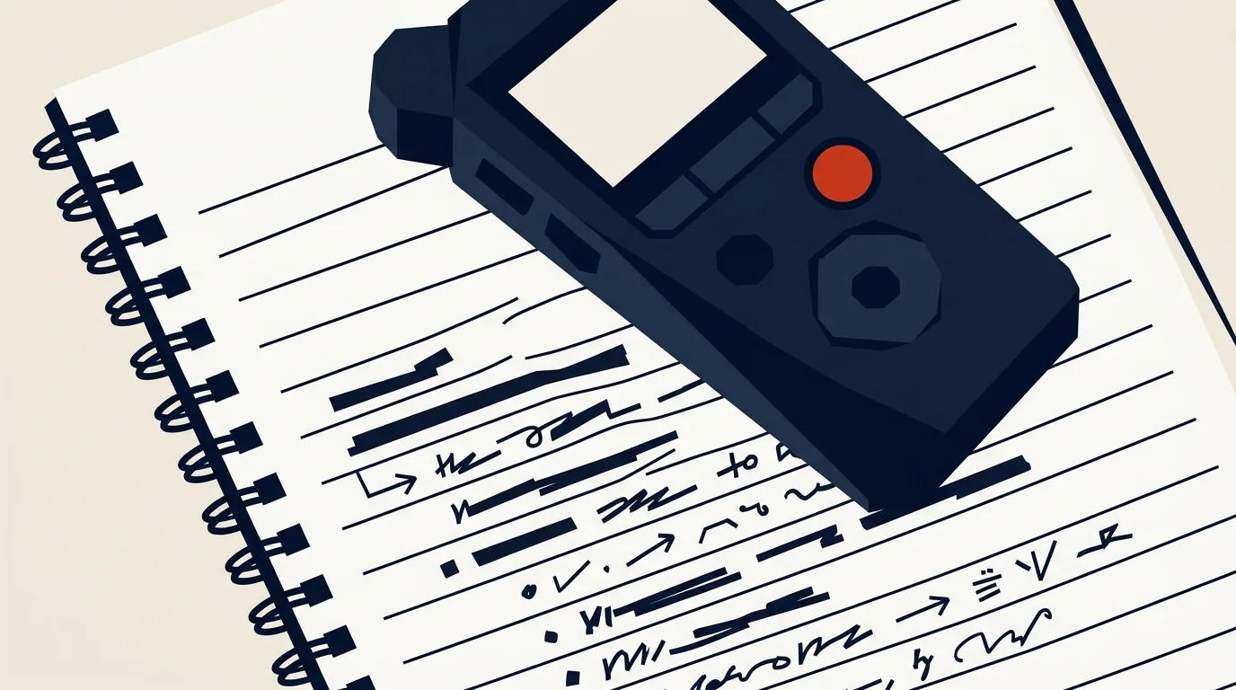 Outils de transcription audio : précision, langues et coût