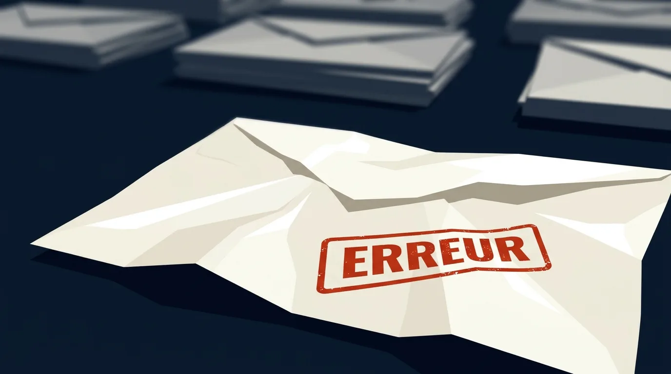 Gérer les erreurs dans ses workflows : reprises, alertes et journalisation