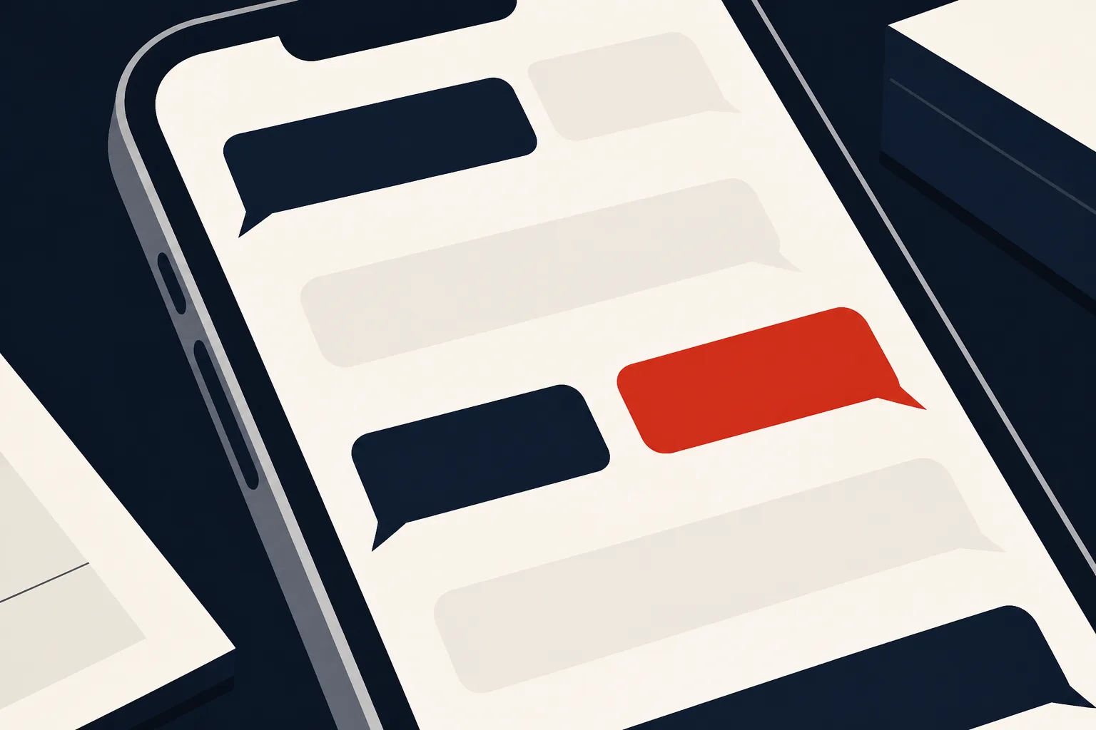 ChatGPT lit vos SMS sur Mac : le risque confidentialité pour votre PME