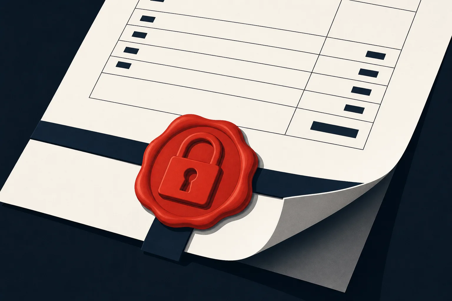 Facturation électronique 2026 : le point cybersécurité que vous oubliez