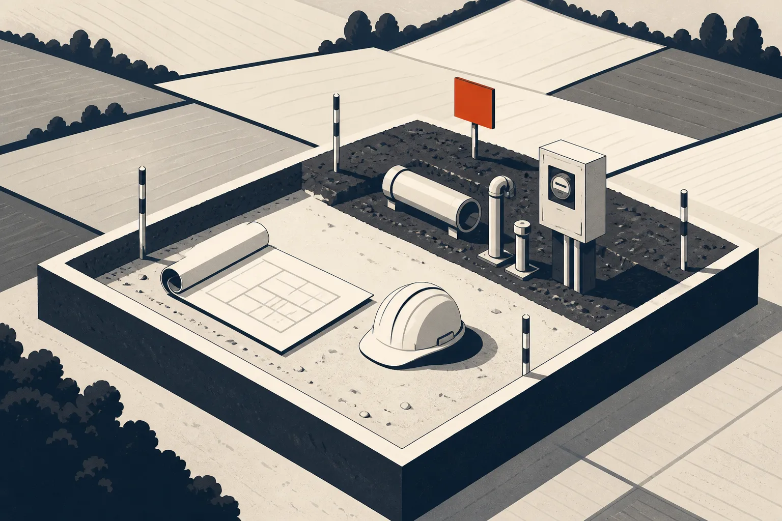 Data center IA à Dardilly : ce que le projet change pour la métropole lyonnaise