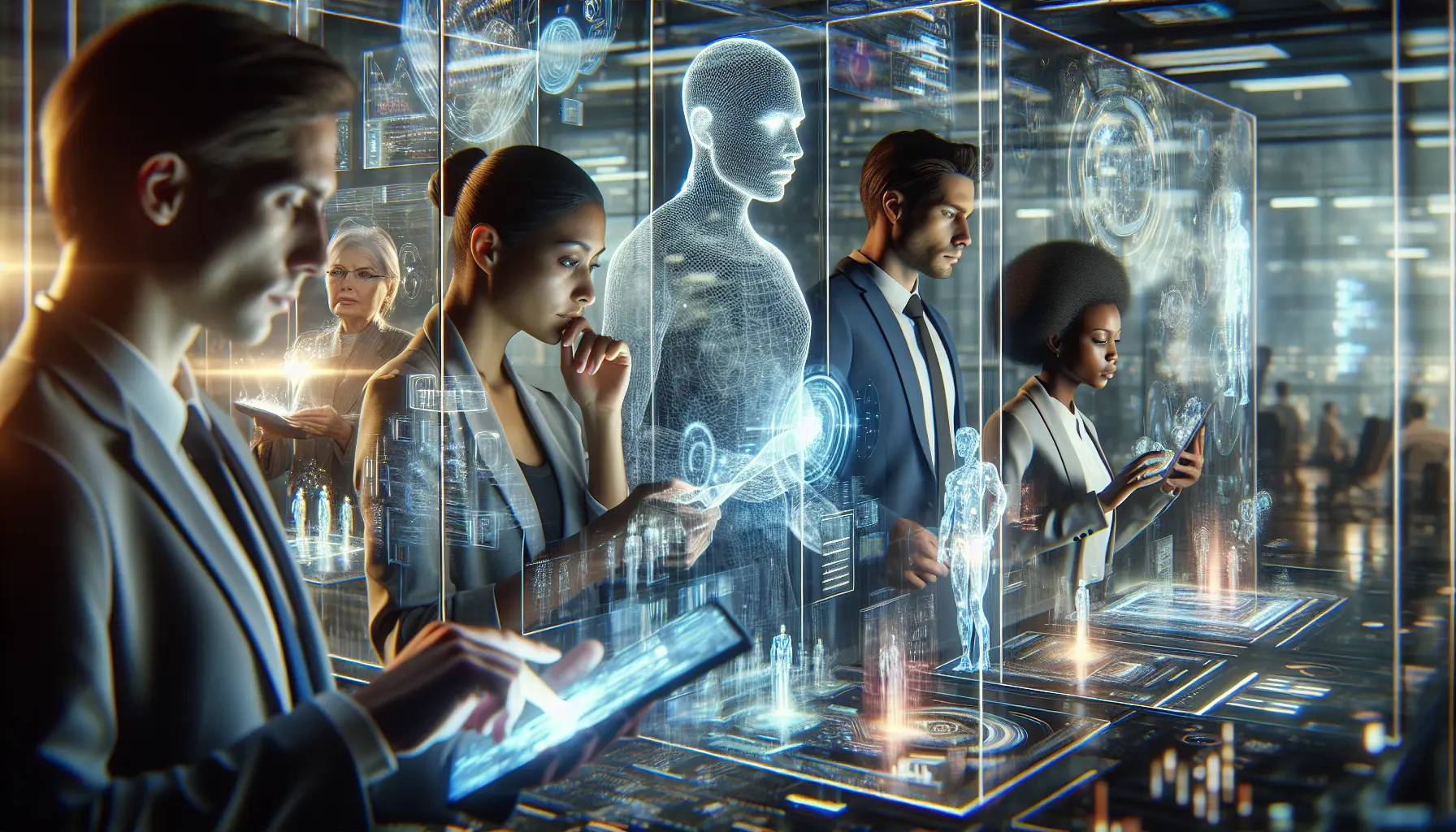 Graphique illustrant l’intégration de l’IA générative dans les workflows d’automatisation via n8n en 2025