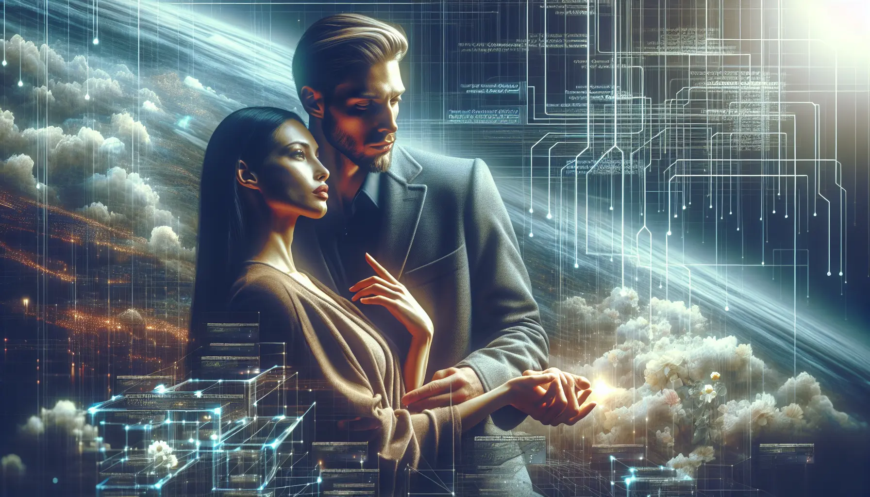 Capture d’écran de l’interface n8n montrant un workflow DevOps automatisé