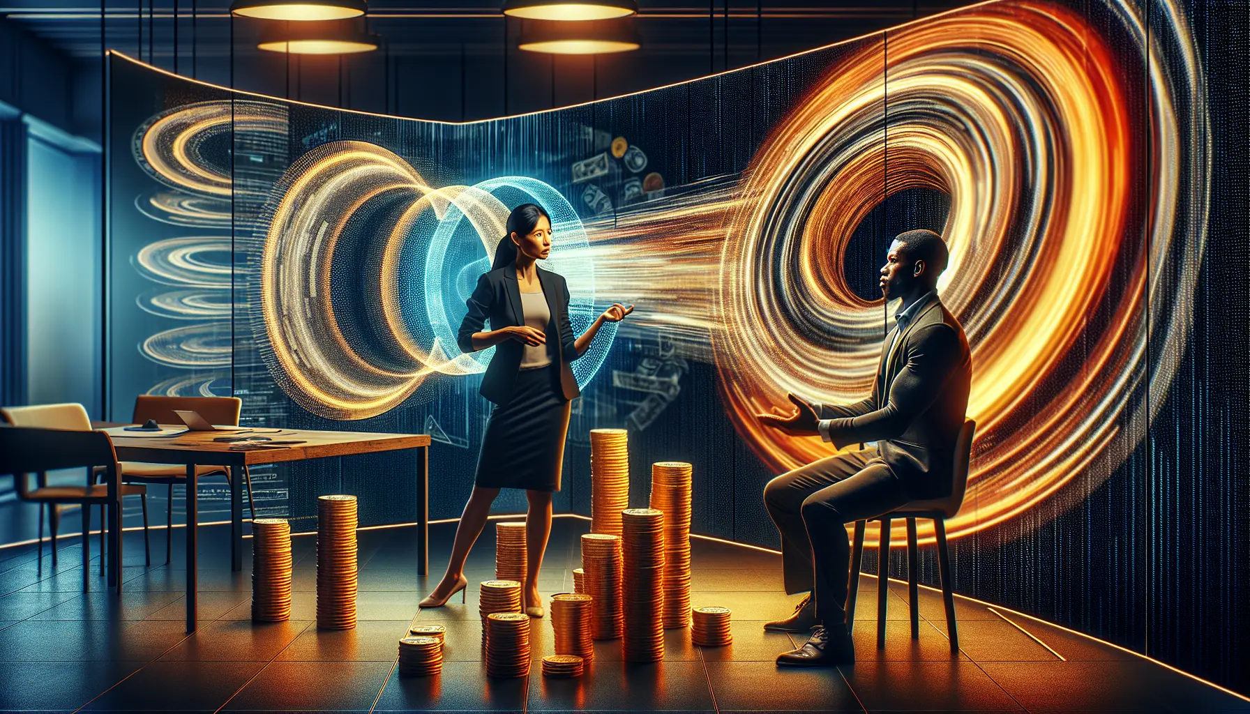 Automatisation des processus d'entreprise avec n8n pour optimiser le ROI